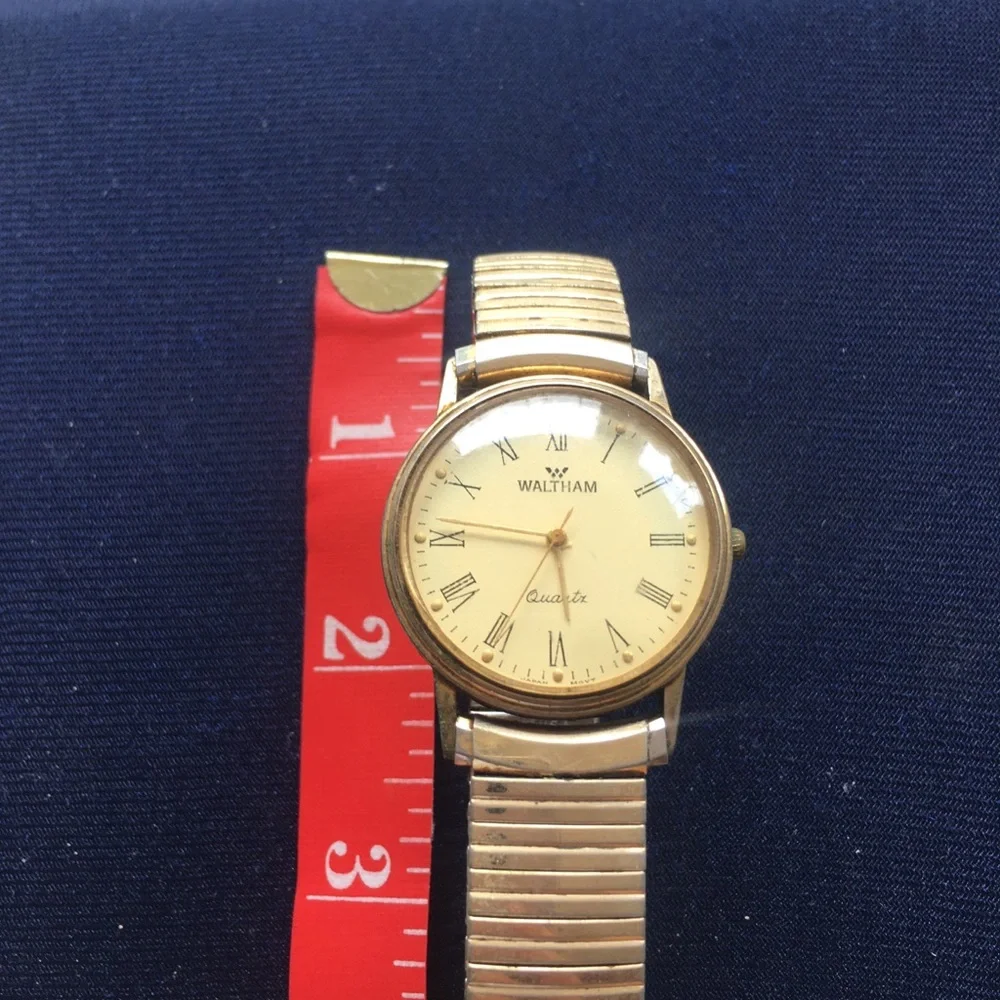 Waltham classic men